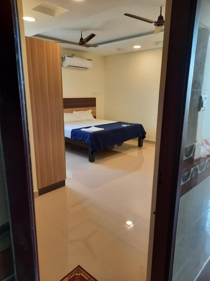 فندق Gūduvāncheriفي  Grk Residency المظهر الخارجي الصورة