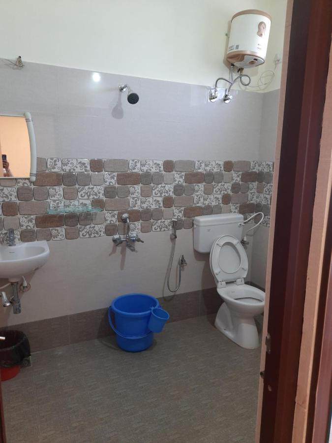 فندق Gūduvāncheriفي  Grk Residency المظهر الخارجي الصورة